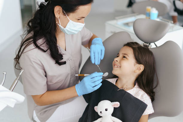 Best Emergency Dental Extractions in East Foothills, CA