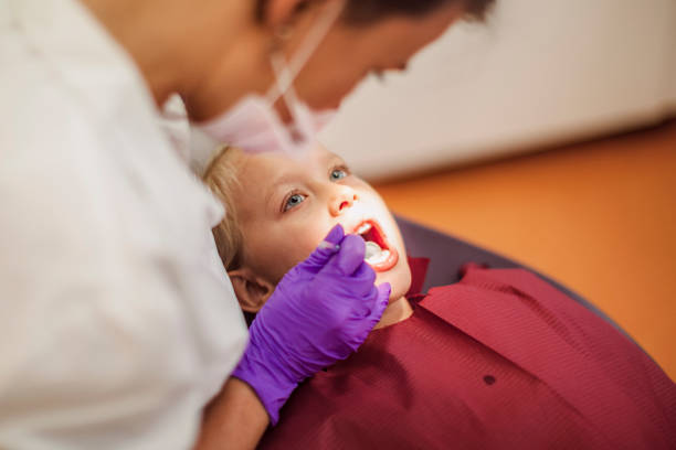 Best Emergency Dentist for Lost Fillings or Crowns in East Foothills, CA