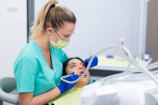 Best Broken or Cracked Tooth Emergency Dentist in East Foothills, CA