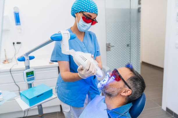 Best Pediatric Emergency Dentist in East Foothills, CA